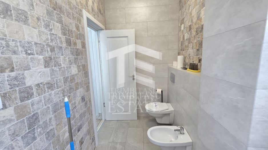 MAMAIA SAT- 3 camere cu vedere la mare | gata de mutat sau de investit - Poză 22