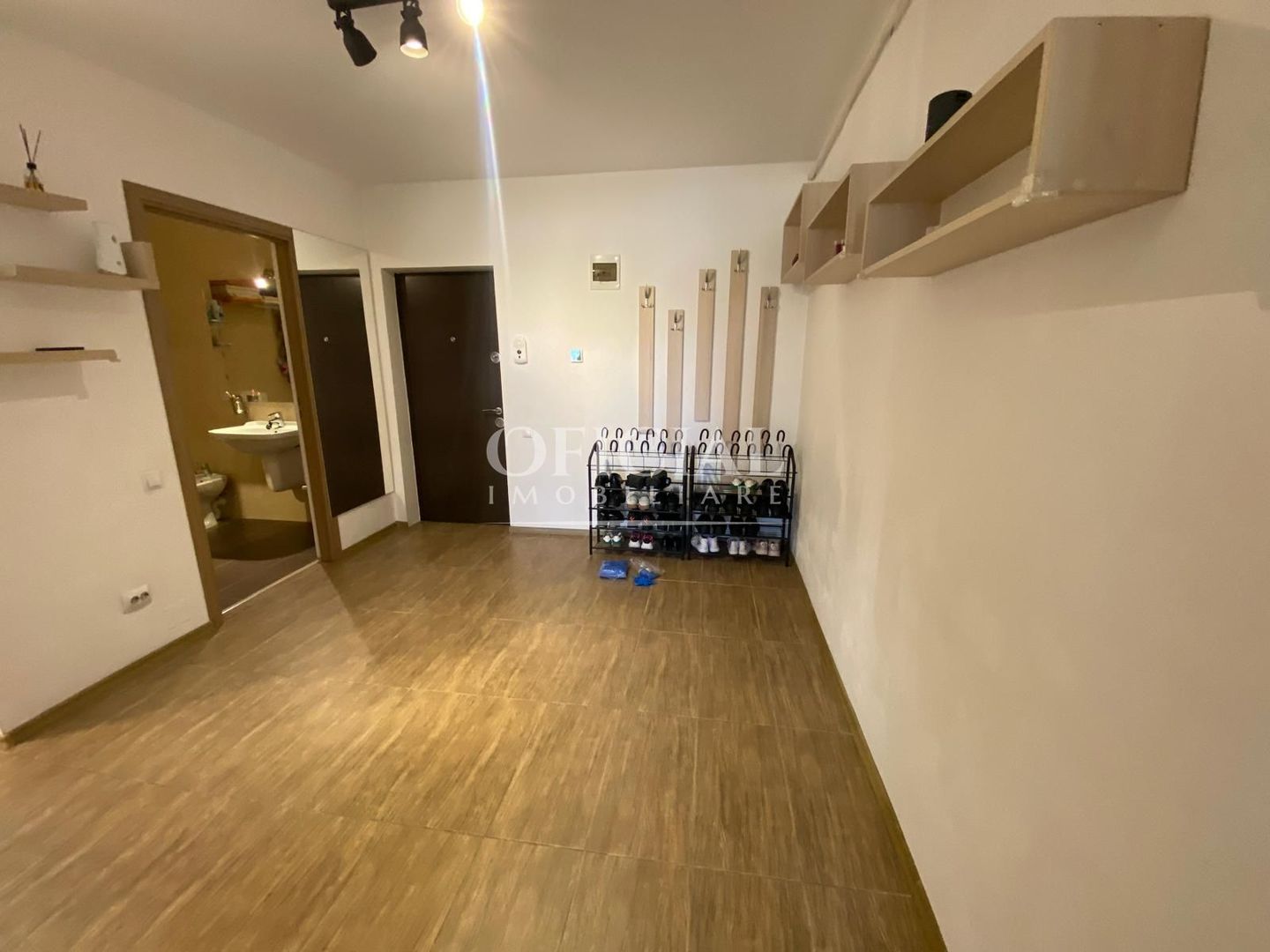 Apartament 2 Camere | Decomandat | 64 Mp | Parcare | Zona  VIVO BMW - Poză 6