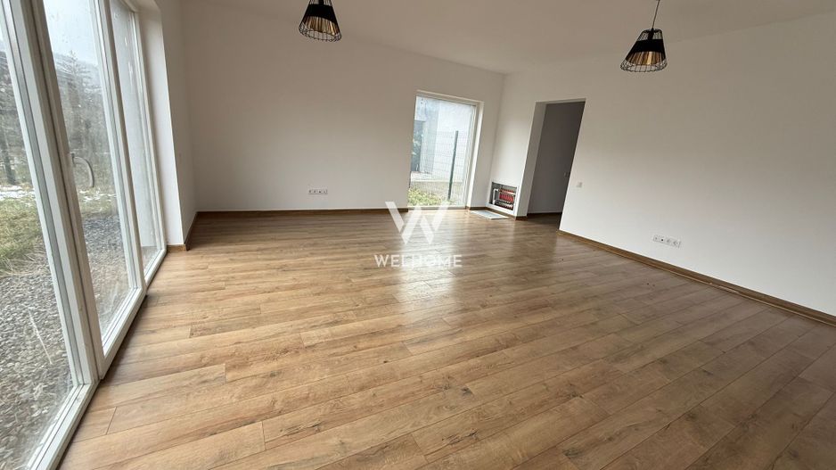 Casa Noua pe Parter - LA CHEIE  - Sibiu, Talmaciu - Poză 3