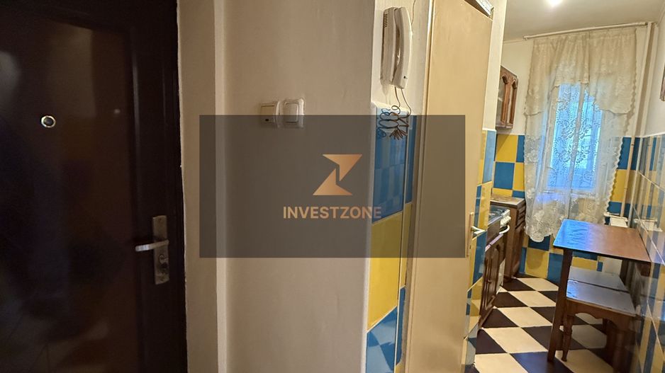 Apartament cu 1 cameră Rogerius etajul 1 - Poză 9