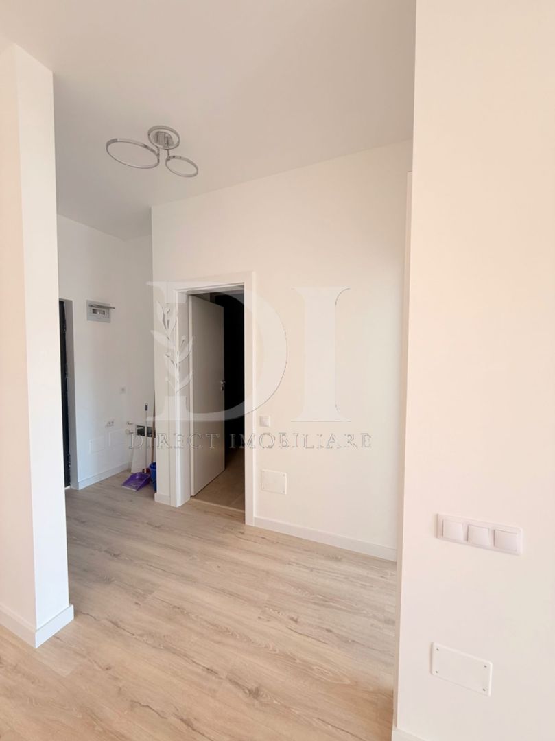 Apartament finisat  / etaj intermediar / Zona Eroilor - Poză 7