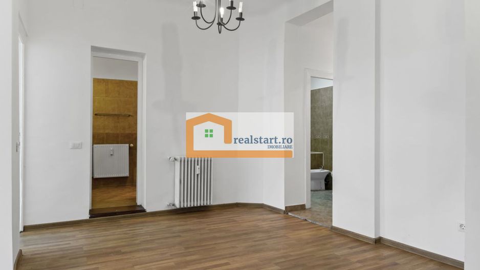 Investitie, vad, ET1/6, Interbelic, solid, pretabil birouri, mixt - Poză 5