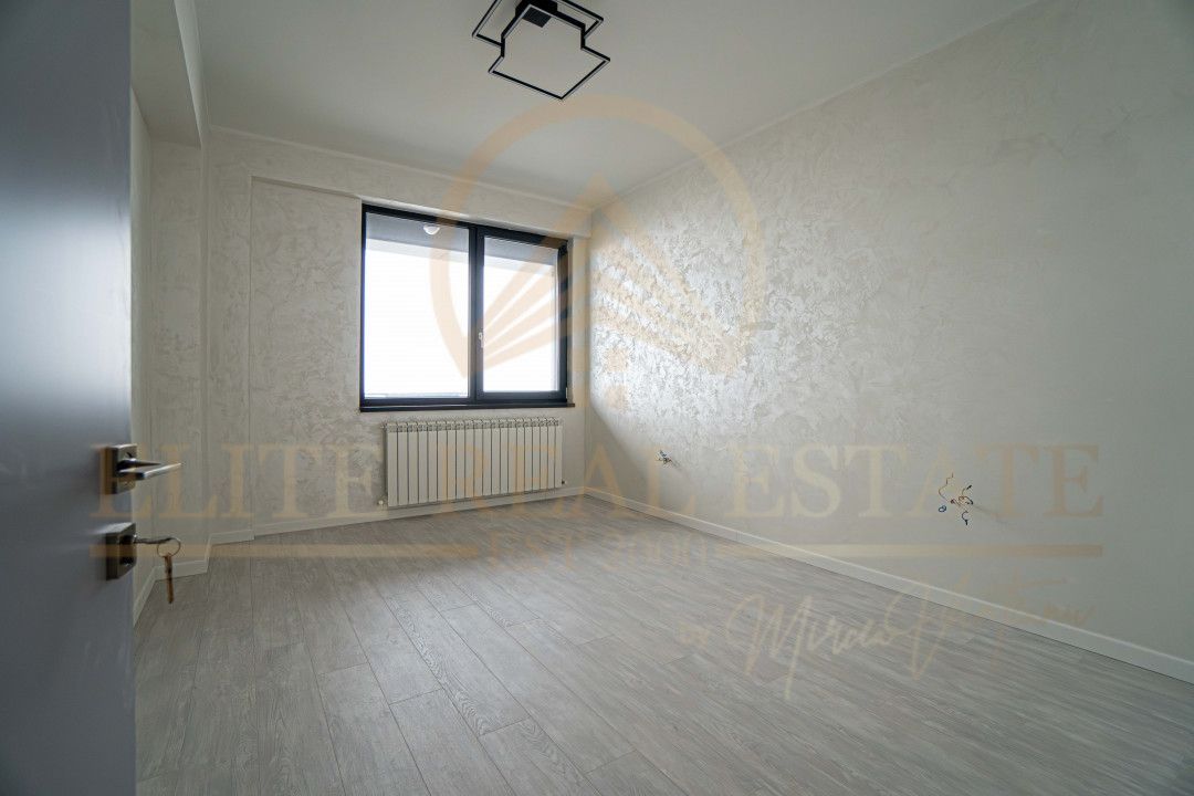 Stațiunea Mamaia - Complex Ștefan Building -  2 camere cu vedere la mare. - Poză 9