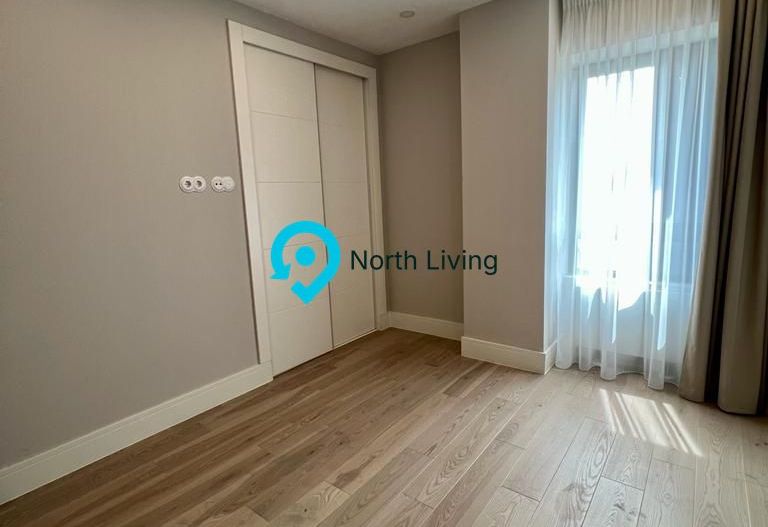 Apartament 3 camere | 100 mp | Facilități premium | Boxa in subsol - Poză 11