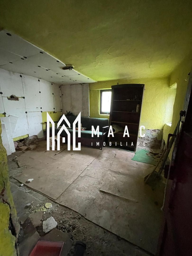 Casa 3 Camere I Individuala I 504mp Teren I Sub Arini - Poză 29