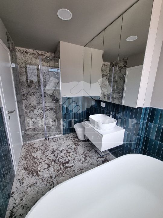 Townhouse Avalon 4 camere | 2 Locuri Parcare | - Poză 19