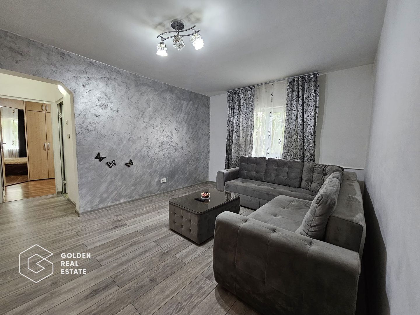 Apartament 2 camere Micalaca - Poză 3