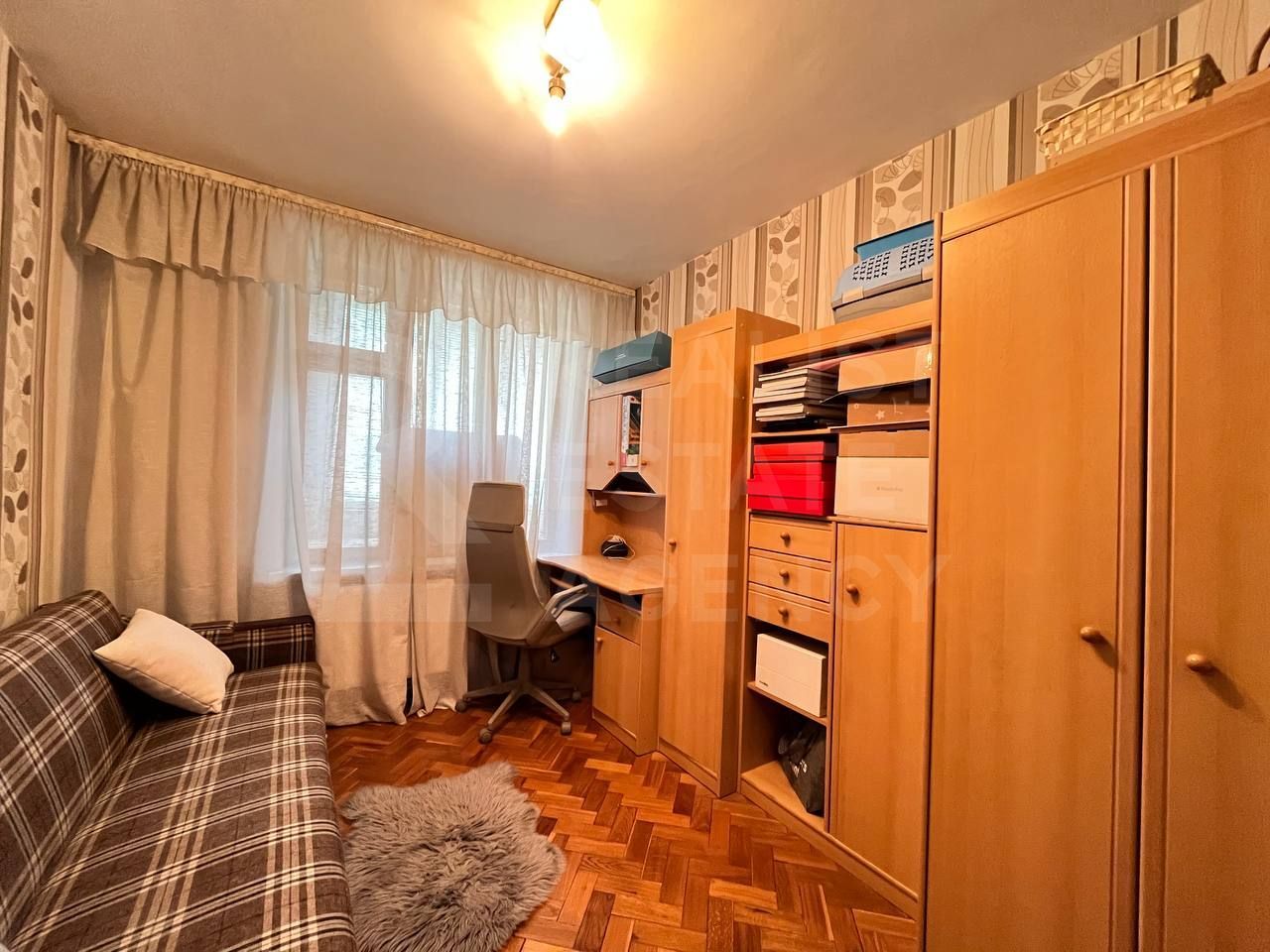 Vânzare, apartament, 2 camere, bd. Moscovei, Rîșcani - Poză 4