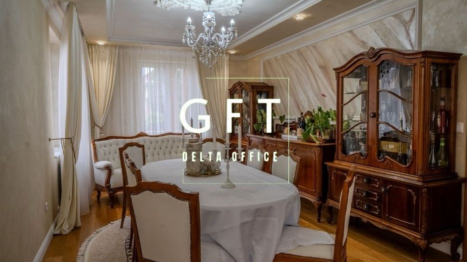 VILĂ DE LUX | BISTRIȚA | Calea Moldovei - Poză 4