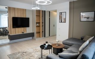 Apartament 2 camere |Tei Residence| Dem. Radulescu - Poză 1