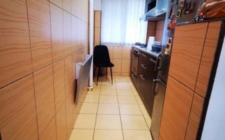 Apartament 2 camere Drumul Gazarului / Soseaua Giurgiului - Poză 5