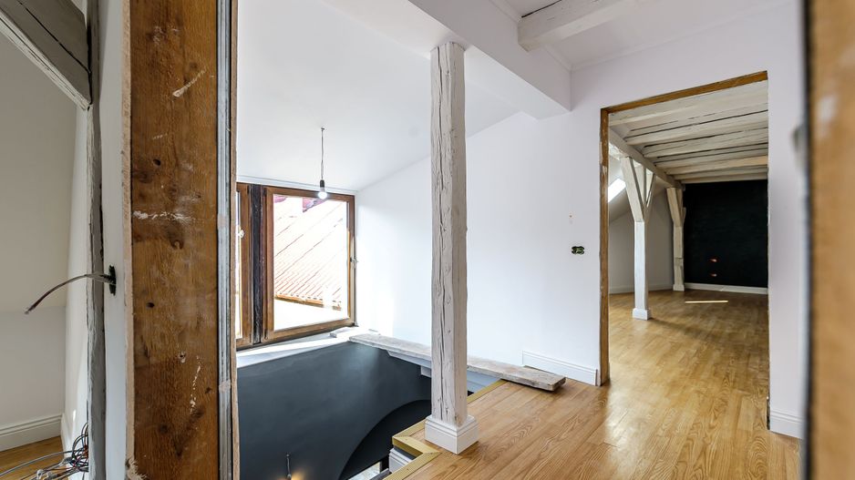 Apartament ultracentral cu 3 camere - Poză 9