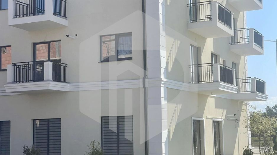 Selimbar | Etaj 1 | Apartament 2 camere | Boxa | Pictor Brana - Poză 8