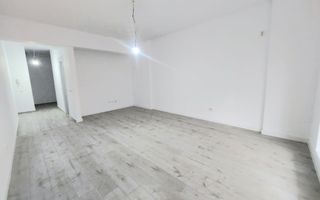Garsoniera, Parcul Sebastian-Petre Ispirescu, etaj 2, 46.6 mp, BLOC NOU - Poză 2