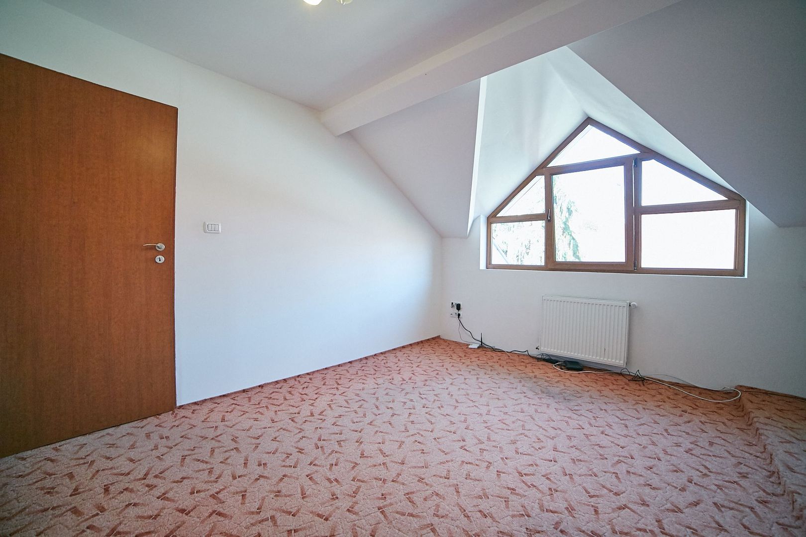 Apartament pe 3 niveluri - ultracentral, Arad - Poză 14