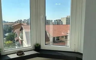 1 camera | Renovat lux | Centrala proprie | Lift | Zona excelenta | - Poză 16
