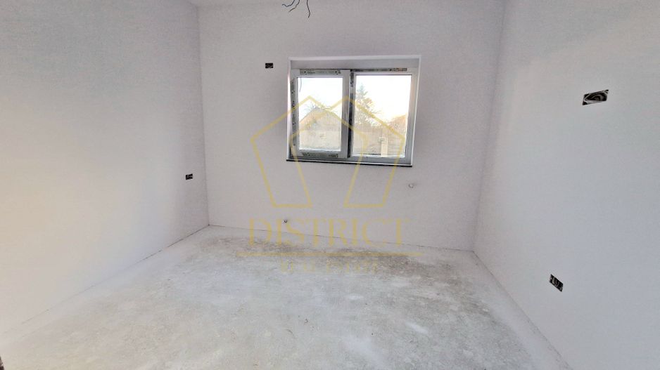 Duplex modern cu 4 camere | Comision 0% | Bucovat - Poză 6