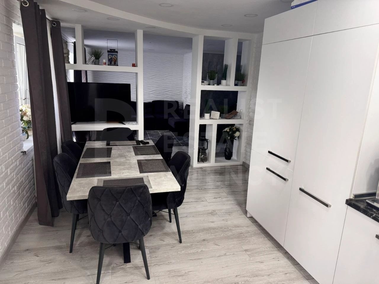 Vânzare, casă, 4 camere, str. Florilor, Dânceni - Poză 5