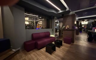 Spațiu comercial | Afacere la cheie | Bar de noapte | Zona Victoriei - Poză 6