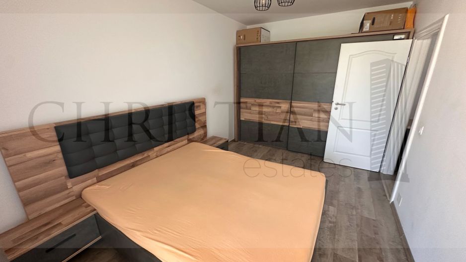 2 camere - Ranetti Residence Politehnica Grozăvești - Poză 11