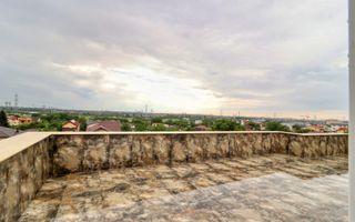 AP. 3CAM. MOBILAT+TERASA 51MP + LOC DE PARCARE / ZONA TRAPEZ! - Poză 2