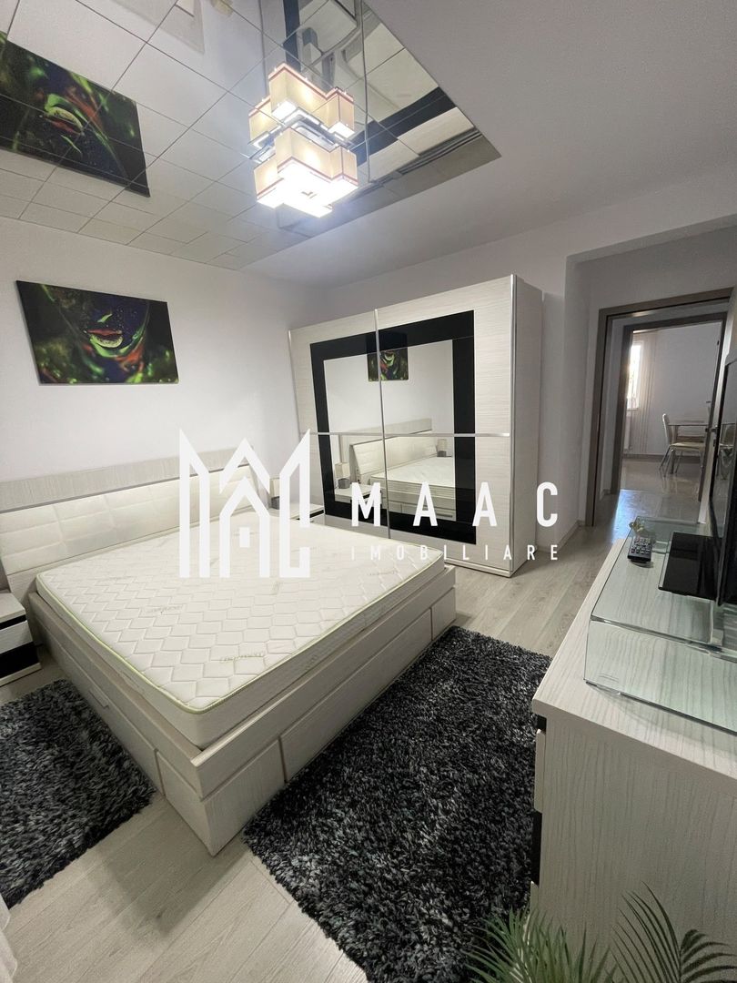 Apartament 2 camere de închiriat | Sibiu | Arhitecților - Poză 2