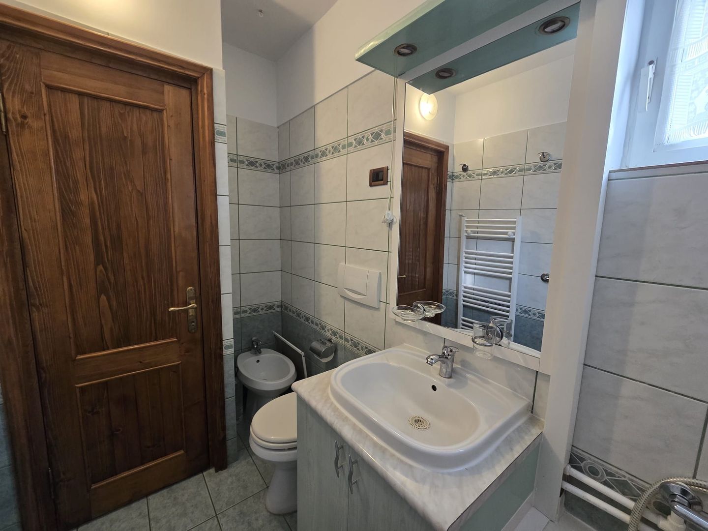 TOMIS NORD - 3 camere gata de mutat | piata Ciresica | scoala 29,38 - Poză 16