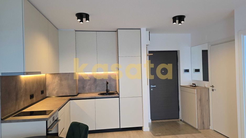 Inchiriere 2camere Mobilat view padure Baneasa Greenfield - Poză 4