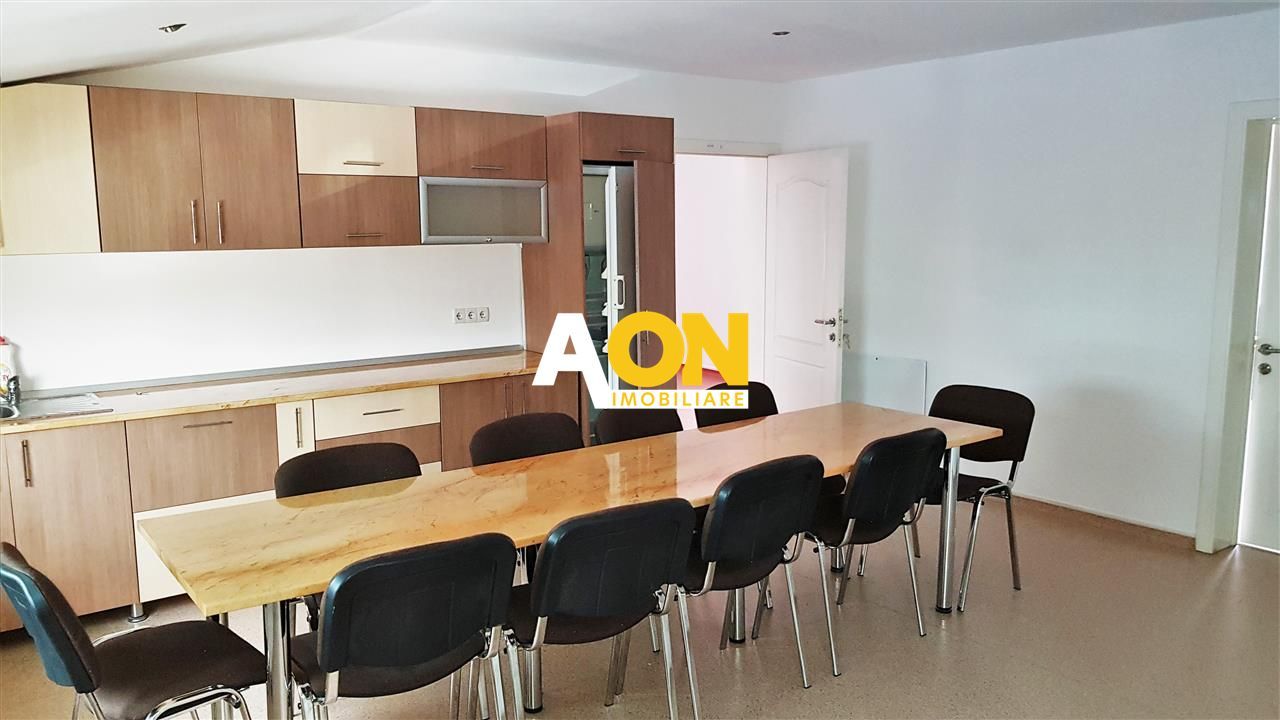 Spațiu de Birouri și Comercial, 800mp + Hală 500mp, Parcare Privată - Poză 22