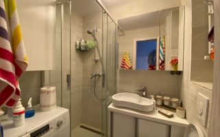 Apartament complet mobilat și utilat, cu acces imediat la metrou - Poză 4