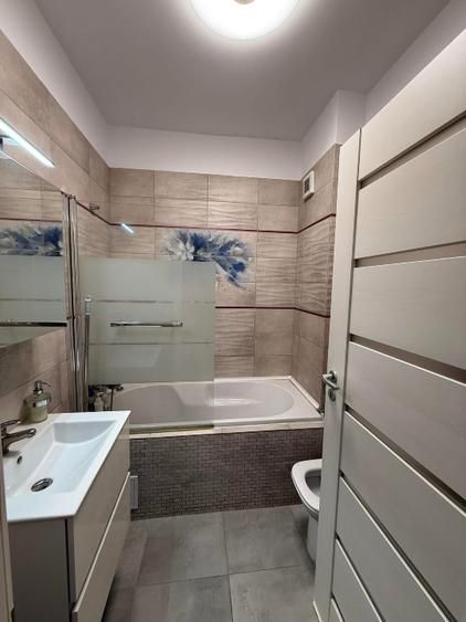Inchiriere apartament ultra mobilat 2 camere - Poză 4