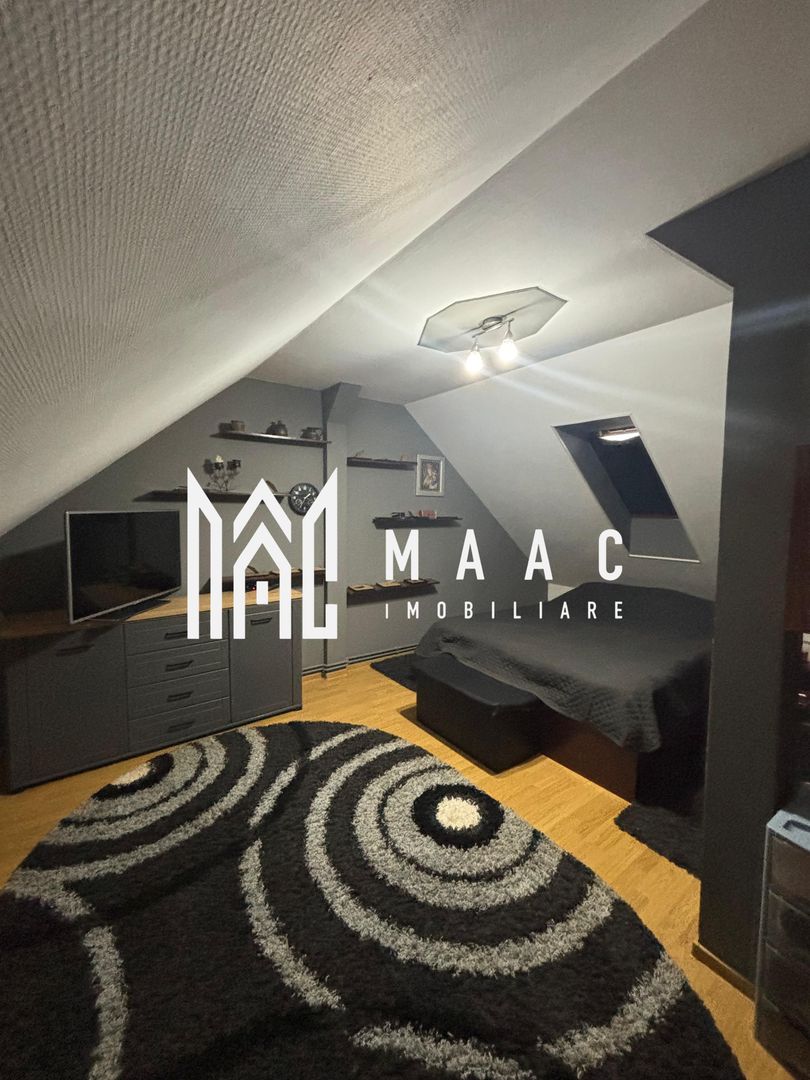 Apartament 2 camere | Mihai Viteazu | 68 mp - Poză 4