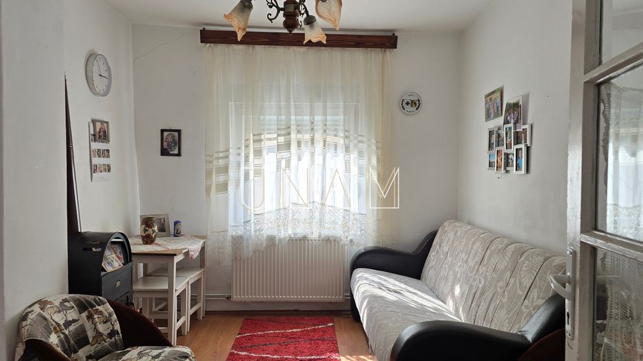 Casa 144 mp utili, organizata in 2 apartamente | Muncitoresc, Resita - Poză 5
