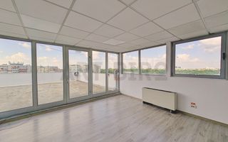 Zero comision, 45mp birou versatil Piata Victoriei, 10' metrou - Poză 1