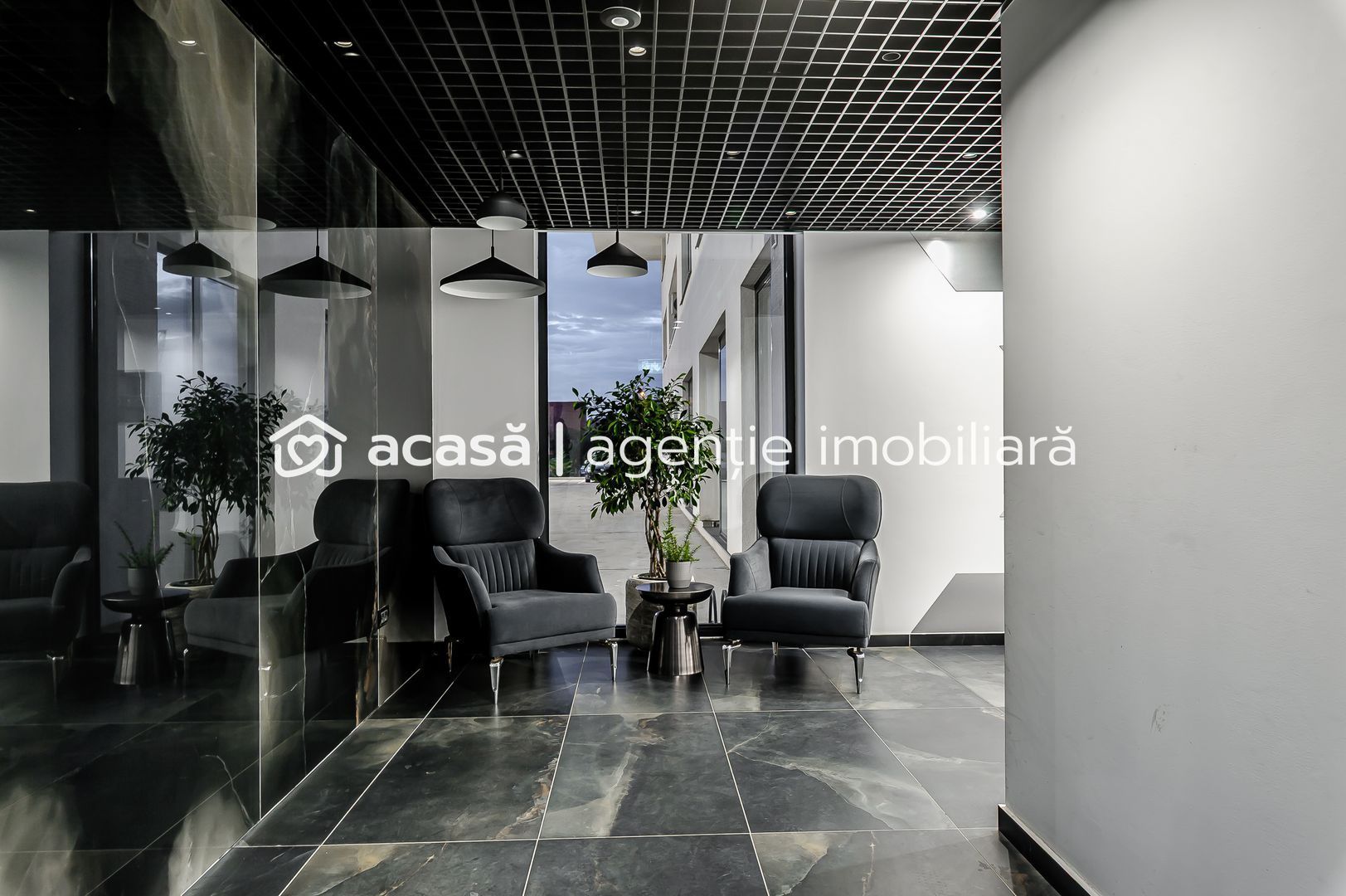Apartament cu 3 camere in X-city Towers Direct de la dezvoltator - Poză 8