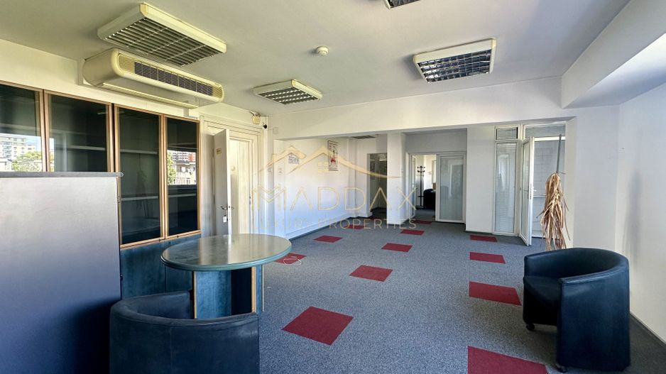 Clădire multifuncțională(HOTEL) de vânzare – S+P+4 etaje | 4.510 mp | Floreasca - Poză 20