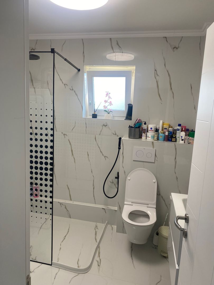 Vand apartamant 3 camere Șelimbăr. - Poză 6
