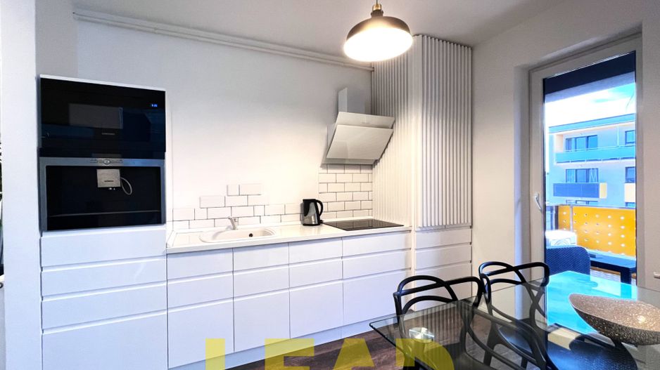 Apartament 2 camere de vanzare in Avantgarden Brasov! - Poză 6