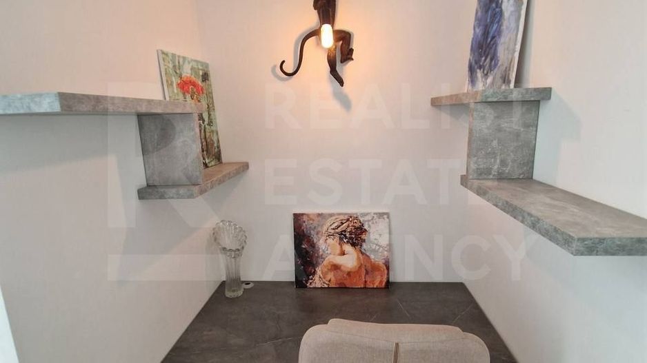 Chirie, apartament, 4 camere, str.  Melestiu, Botanica - Poză 16