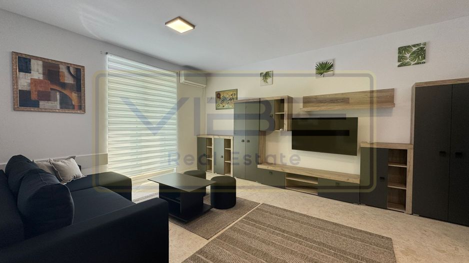 Garsoniera noua cu parcare si boxa Cartierul Zorilor - Poză 2