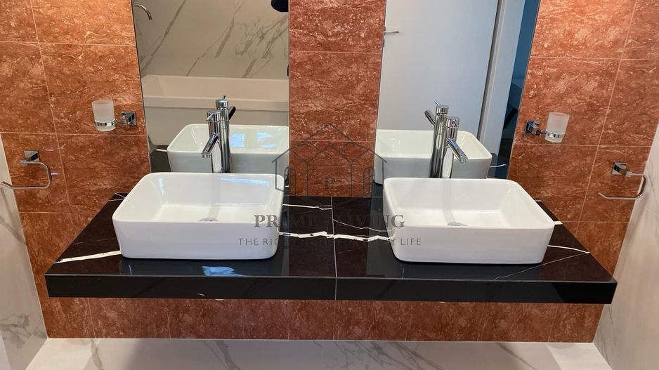 Vila de lux langa lacul Grivita in ansamblu exclusivist - Poză 12