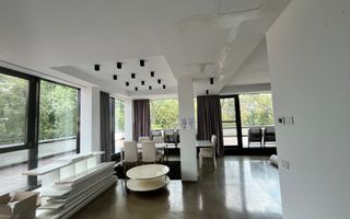 DUPLEX SUPERB CU 4 CAMERE LA  INCHIRIERE IN ZONA FLOREASCA - Poză 3