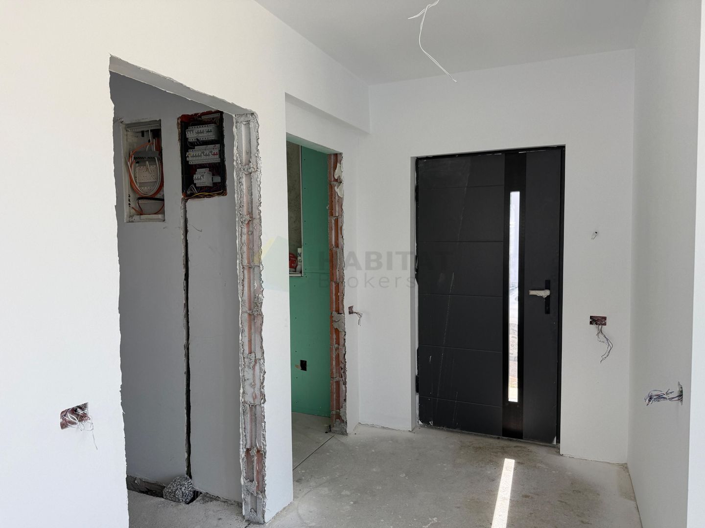 Orhideelor Residence | Vile Premium Pipera - Poză 18