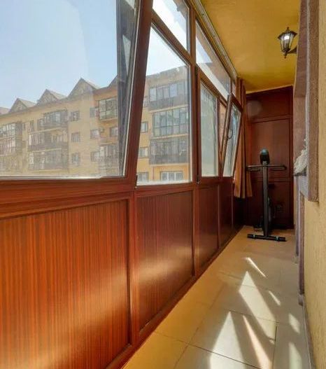 Apartament Premium 3 Camere 65 m² Militari Residence Utilat Smart Home - Poză 2