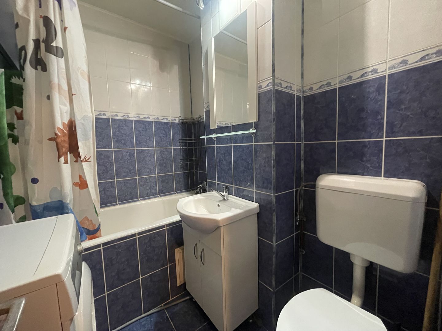 PANTELIMON | Fundeni | Chirie Garsoniera - Poză 5