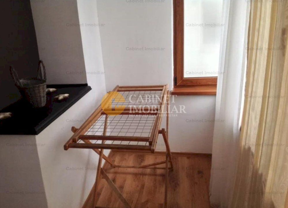 Etaj 3 bloc fara risc 2 camere zona Tatarasi-Dispecer - Poză 7