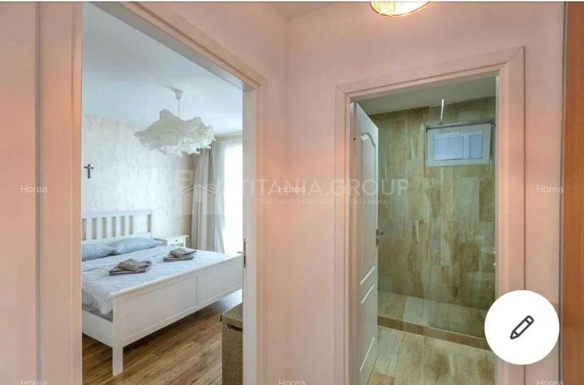 Apartament cochet in centrul Brasovului, contract ANAF - Poză 7