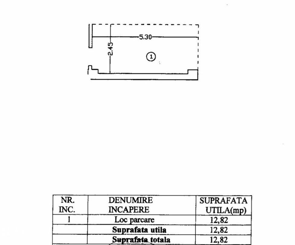 Apartament 3 camere | Terasă + 2 balcoane | Parcare | Bloc nou - Poză 13