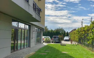 Aradului 2 Camere 53mp | Etajul 1/3 Bloc Nou cu Lift - Parcare Privata - Poză 12