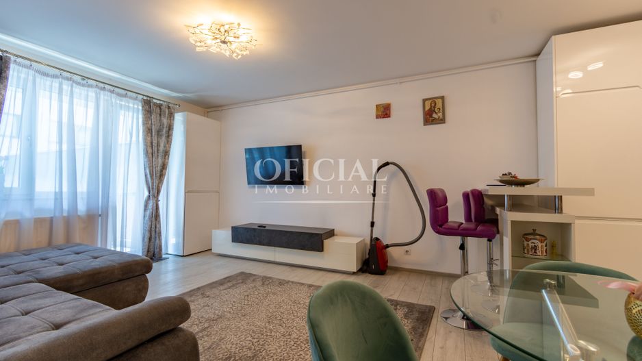 Apartament 2 Camere | Intermediar | Zona Optimus VIVO Metro - Poză 7